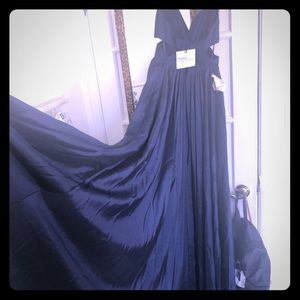 Fame and Partners Dress